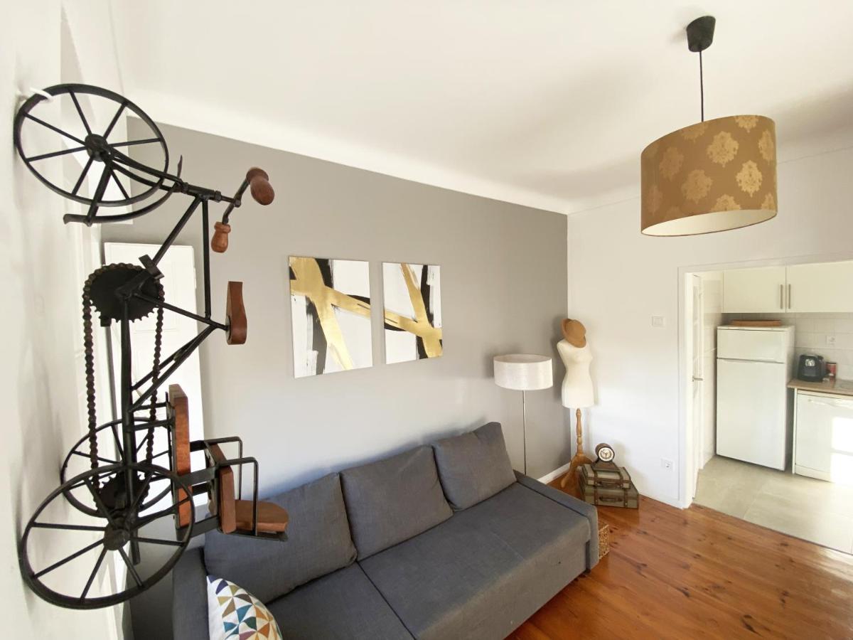 Mynooklisbon Διαμέρισμα Εξωτερικό φωτογραφία