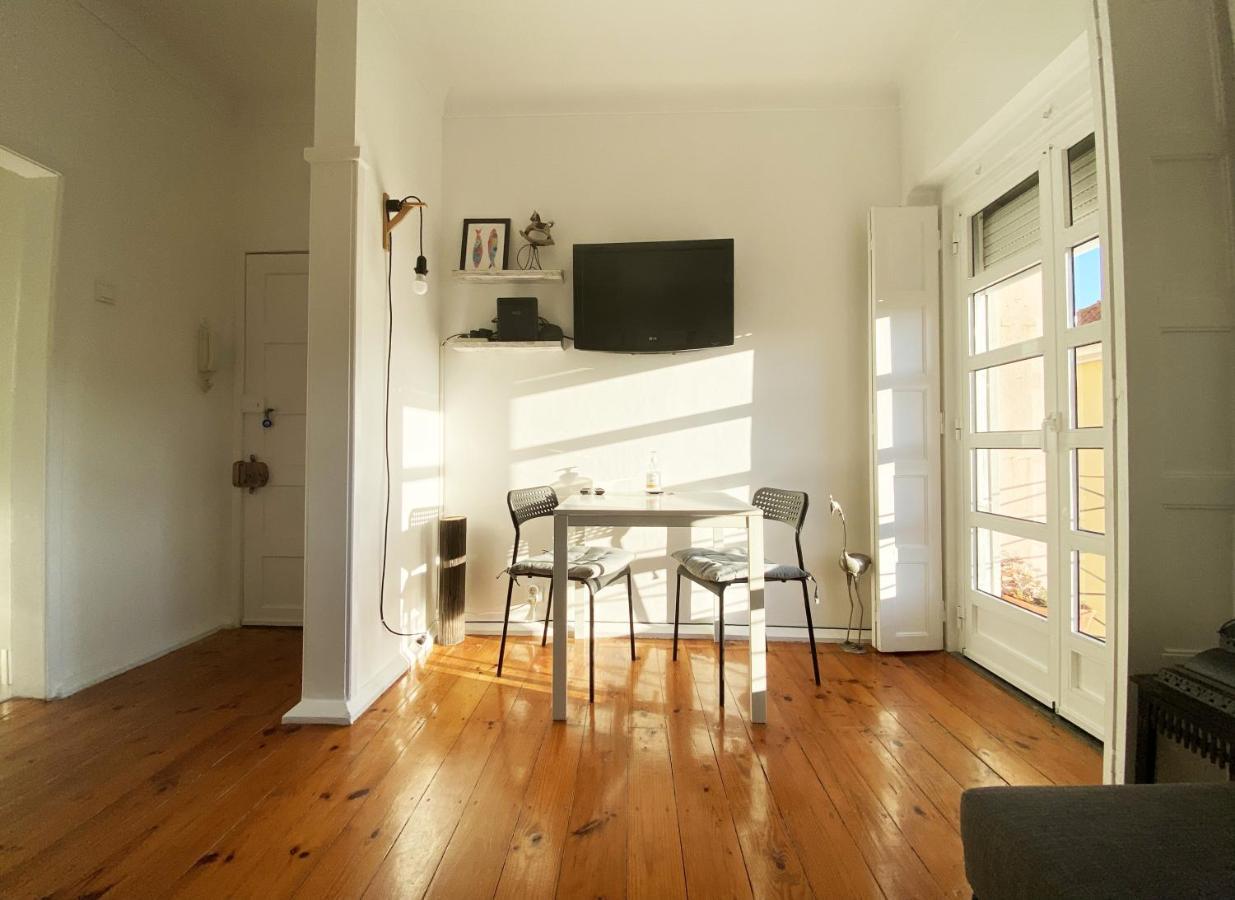 Mynooklisbon Διαμέρισμα Εξωτερικό φωτογραφία