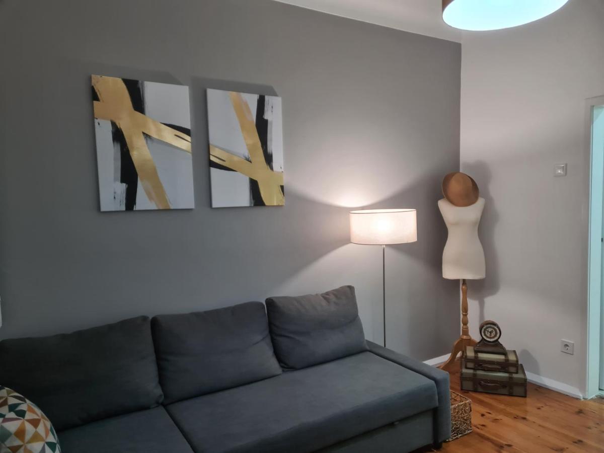 Mynooklisbon Διαμέρισμα Εξωτερικό φωτογραφία