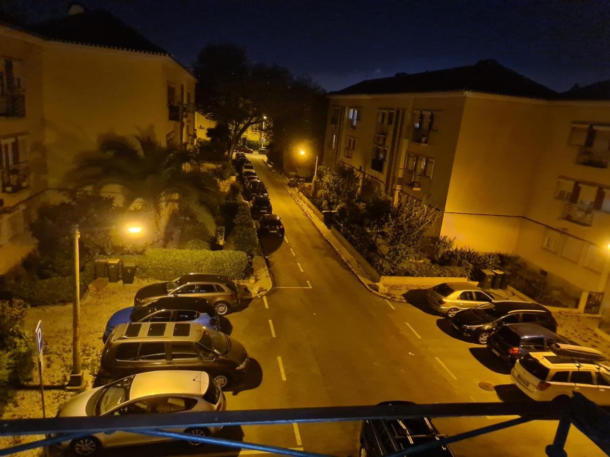 Mynooklisbon Διαμέρισμα Εξωτερικό φωτογραφία