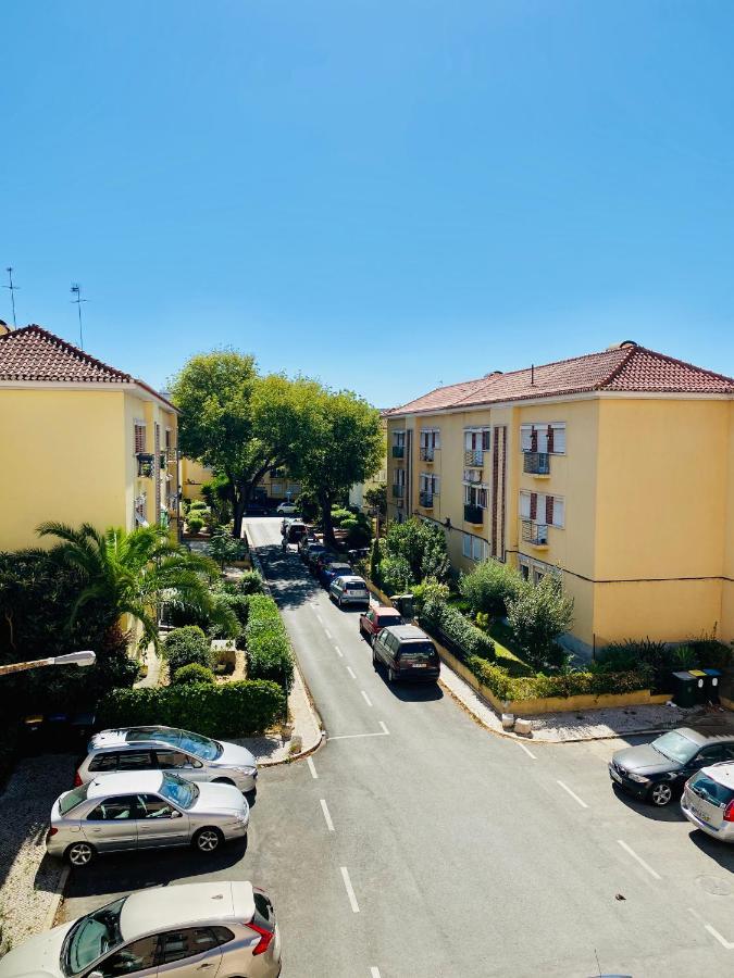 Mynooklisbon Διαμέρισμα Εξωτερικό φωτογραφία