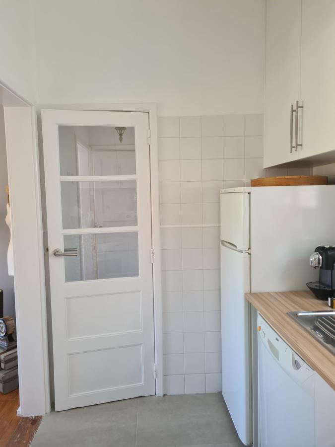 Mynooklisbon Διαμέρισμα Εξωτερικό φωτογραφία