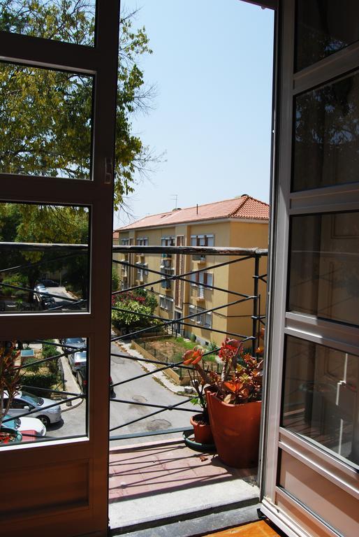 Mynooklisbon Διαμέρισμα Δωμάτιο φωτογραφία